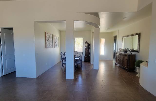 1588 North Cattle Tank Drive - 1588 North Cattle Tank Drive, Vail, AZ 85641