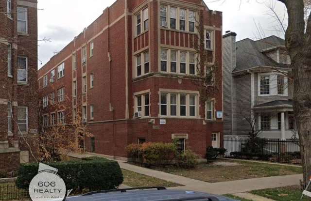 Vintage Andersonville Apartments! photos photos