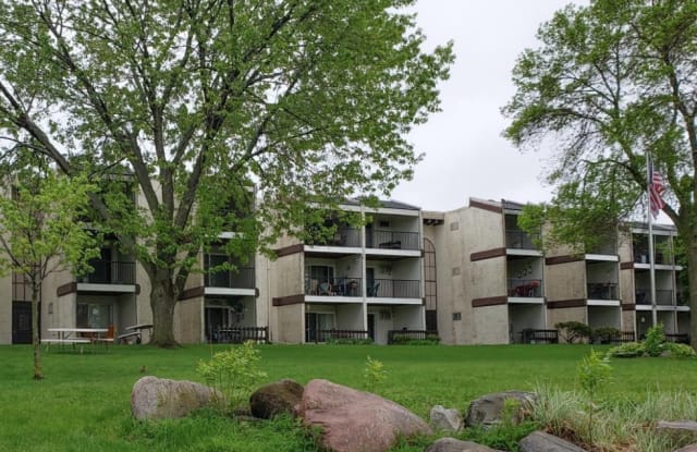 12856 Nicollet Ave S, #102 - 1, 02-01300-16-446, Dakota - 12856 Nicollet Avenue South, Burnsville, MN 55337