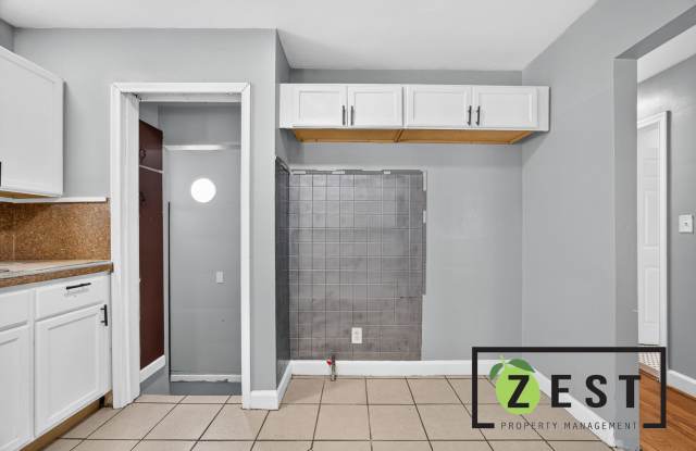 OPEN HOUSE- Wednesday, October 28th 530pm-6pm! Amazing 3 Bed 1 Bath Gallery 4