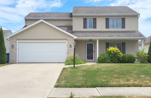 249 Hamilton Meadows Cv photos photos
