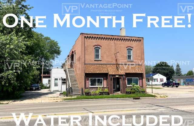 218 South Main Street - Upper photos photos