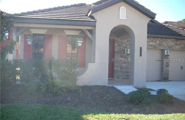 8249 DUNHAM STATION DRIVE - 8249 Dunham Station Drive, Tampa, FL 33647