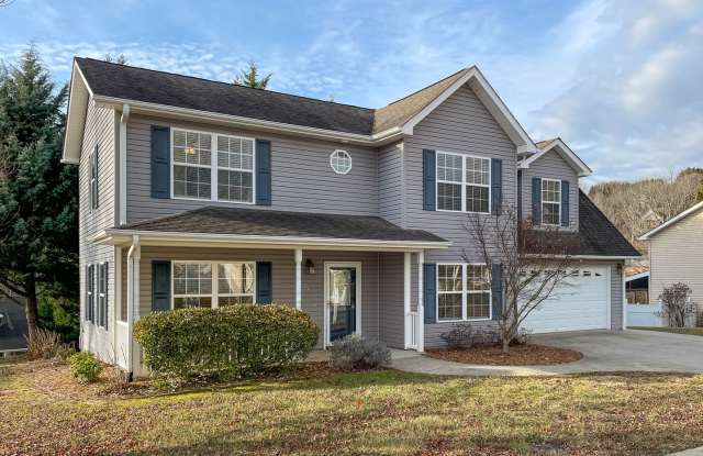 Beautiful Four Bedroom in East Asheville photos photos