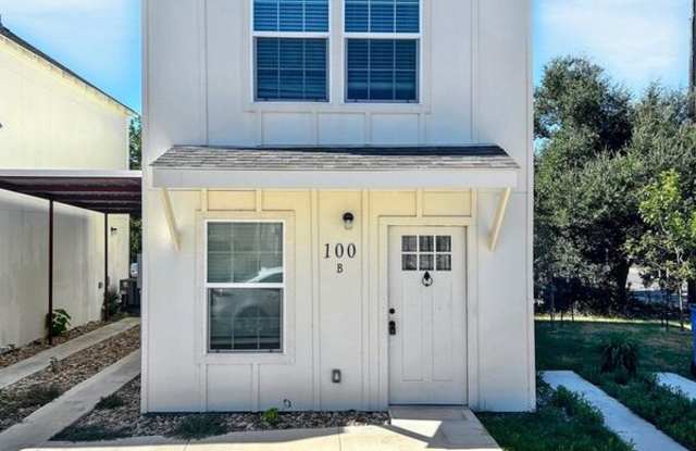 230 Debus St - 230 Debus Drive, Taylor, TX 76574