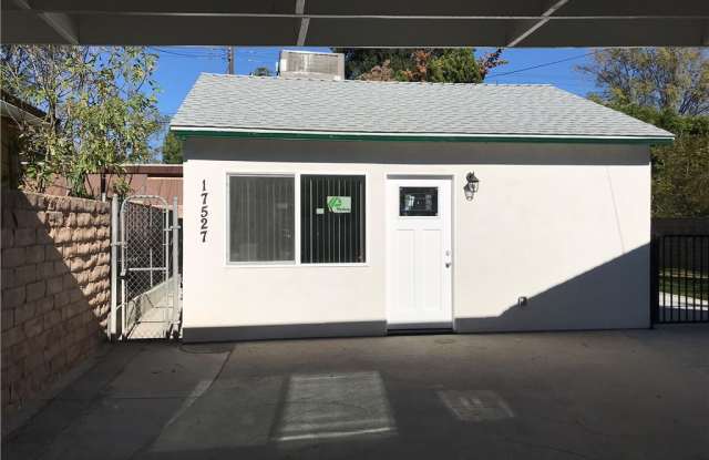 17527 ludlow - 17527 W Ludlow St, Los Angeles, CA 91344