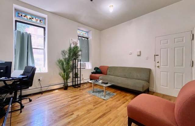 1035 WASHINGTON ST - 1035 Washington Street, Hoboken, NJ 07030