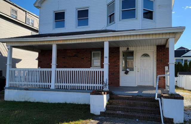 109 12th Avenue - 109 12th Avenue, Belmar, NJ 07719