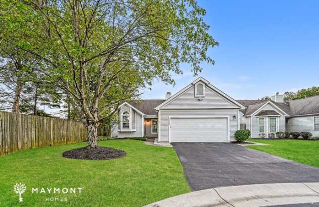 3218 Vineyard Court Gallery 1