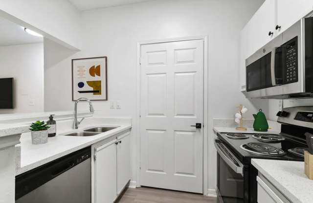 Arrive Buckhead Luxury Apartment Homes photos photos