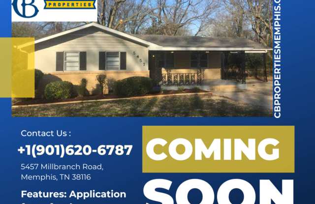 5457 Millbranch Rd photos photos
