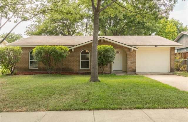 5326 Saddleback Road - 5326 Saddleback Road, Garland, TX 75043