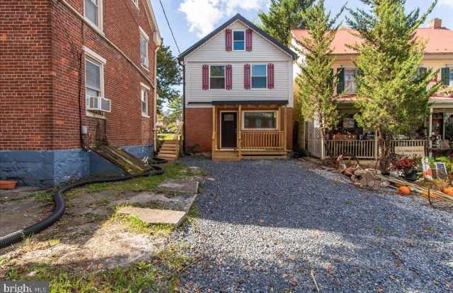 21503 LEITERSBURG SMITHSBURG Road Gallery 4