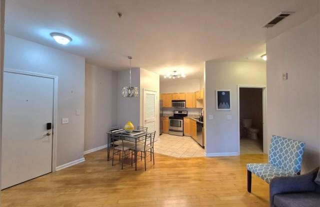 870 Mayson Turner Road - 870 Mayson Turner Road Northwest, Atlanta, GA 30314