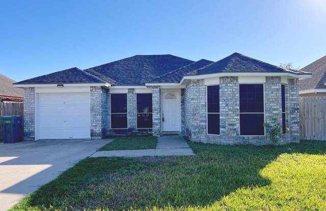 Beautiful 4B/2B Home in Pharr photos photos