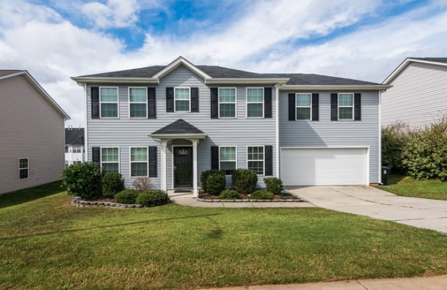 4071 Clover Road Northwest - 4071 Clover Road Northwest, Concord, NC 28027