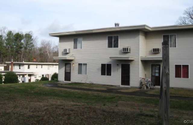 507 Monticello Drive - 507 Monticello Drive, Hopewell, VA 23860