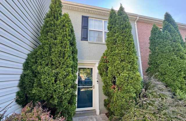526 LANCASTER PL #526 photos photos