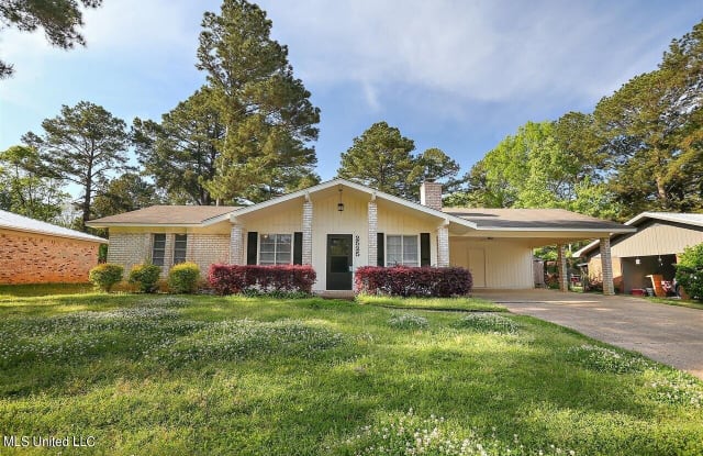 2525 Gina Drive - 2525 Gina Drive, Pearl, MS 39208