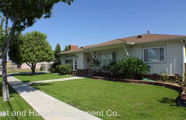 10035 Cedar St. - 10035 Cedar Street, Bellflower, CA 90706