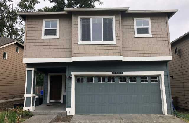 3830 E T Street - 3830 East T Street, Tacoma, WA 98404