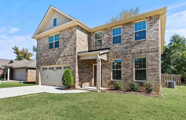 114 Summer Pointe Lane - 114 Summer Pointe Lane Northwest, Huntsville, AL 35757