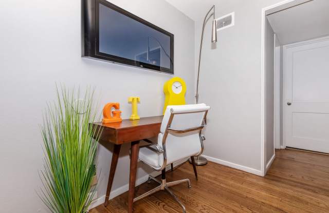 The Centre Apartments Gallery 4