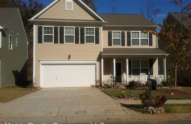 400 Rook Road - 400 Rook Road, Charlotte, NC 28216