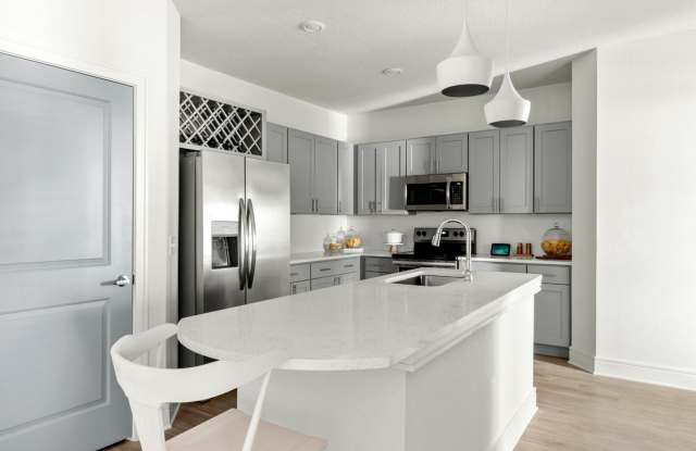 The Pearl of Viera photos photos