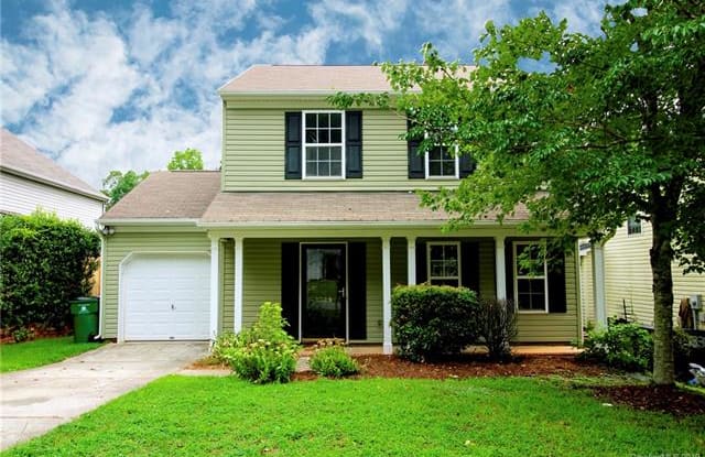 3829 Brookchase Lane - 3829 Brookchase Lane, Charlotte, NC 28205