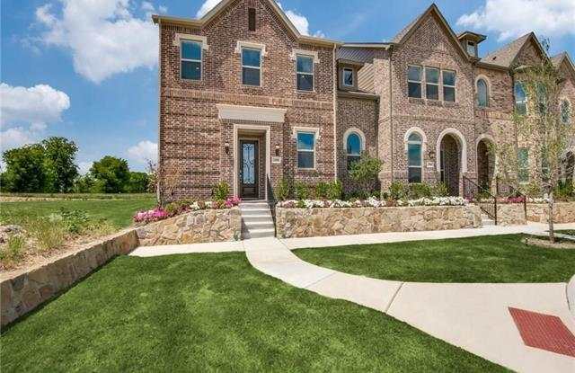 3308 Archduke Drive - 3308 Archduke Dr, Frisco, TX 75034
