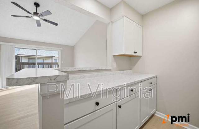 340 Wells Court - 340 Wells Court, Hampton, VA 23666