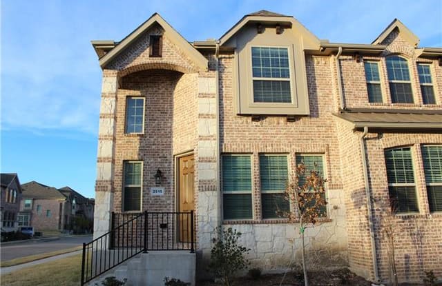 2515 Adam Lane - 2515 Adam Lane, Lewisville, TX 75056