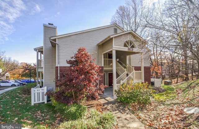 1785 JONATHAN WAY - 1785 Jonathan Way, Reston, VA 20190