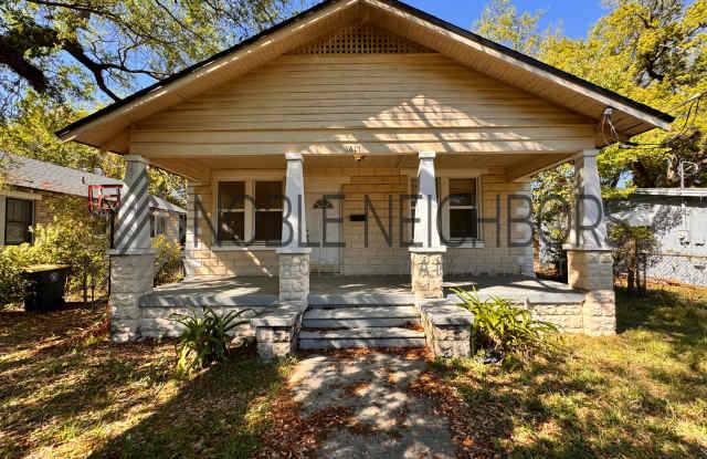 1617 East 14th Street photos photos