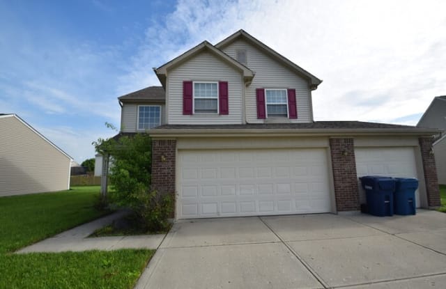12472 Buccaneers Drive - 12472 Buccaneers Way, Fishers, IN 46037