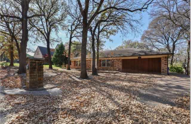 7404 Jo Will Street - 7404 Jo Will Street, Colleyville, TX 76034