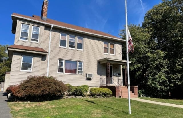 299 Belleville Ave - 299 Belleville Avenue, Essex County, NJ 07003