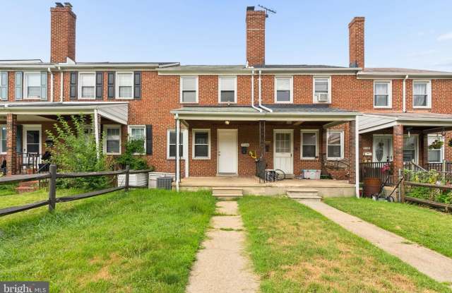 7136 EASTBROOK Avenue Gallery 1
