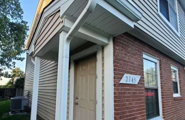 2-bedroom, 1.5-bath townhouse in Miamisburg Gallery 3