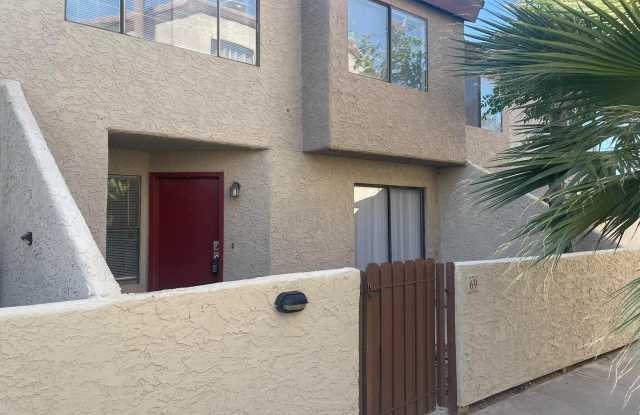 2040 S Longmore - 2040 South Longmore, Mesa, AZ 85202