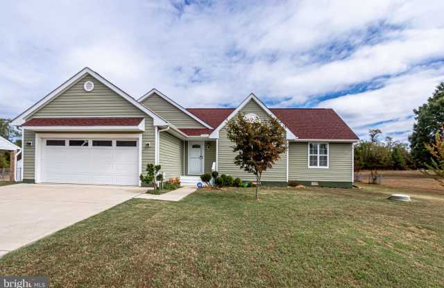 10206 SUNSET VIEW - 10206 Sunset View, Fort Washington, MD 20744
