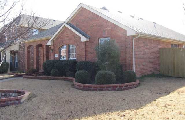 1624 Balboa Lane - 1624 Balboa Lane, Allen, TX 75002