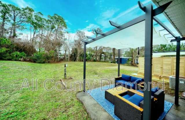 2621 Lagoon Knl - 2621 Lagoon Knoll Drive, Upper Grand Lagoon, FL 32408