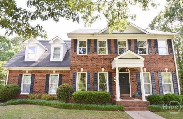 1150 Lavista Road photos photos
