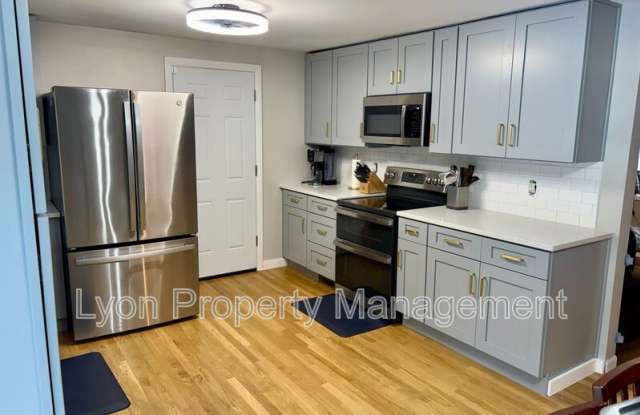 128 Thurston Street photos photos