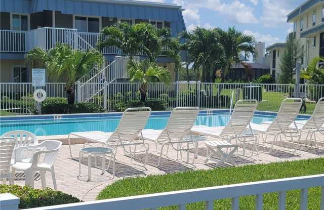 7760 Buccaneer Drive - 7760 Buccaneer Drive, Fort Myers Beach, FL 33931