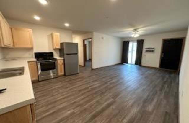1502 Greenfield Street - 909 Gallery 4