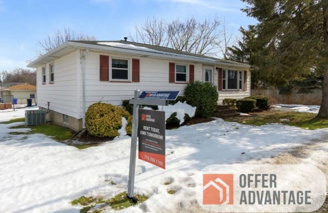355 Ford Avenue - 355 Ford Avenue, North Gates, NY 14606