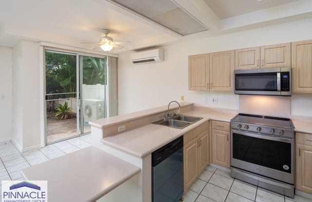 92-1491 Aliinui Dr #26C - 92-1491 Ali'inui Drive, Ko Olina, HI 96707